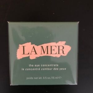 La Mer - The Eye Concentrate